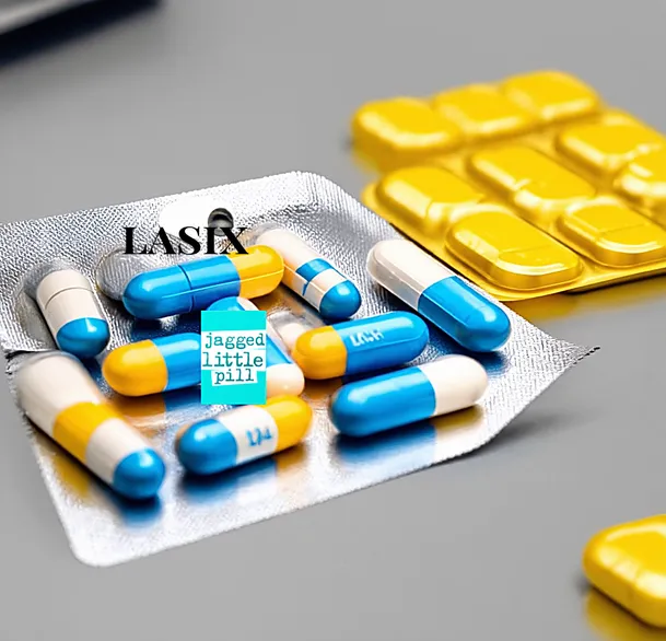 Lasix da 25 mg prezzo